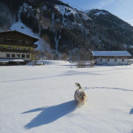 Alpenhaus Denver Uttendorf Εξωτερικό φωτογραφία