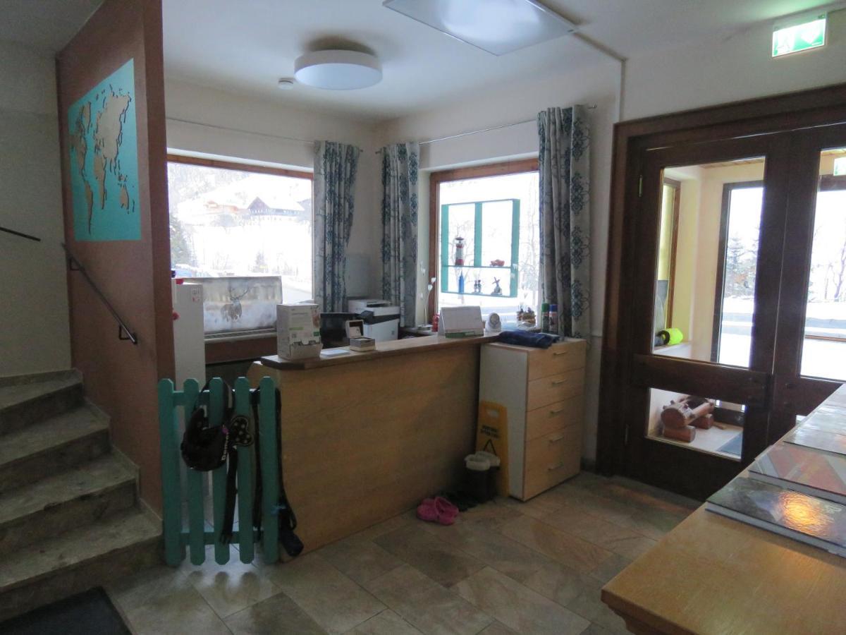 Alpenhaus Denver Uttendorf Εξωτερικό φωτογραφία