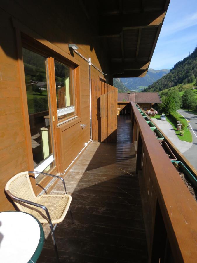 Alpenhaus Denver Uttendorf Εξωτερικό φωτογραφία