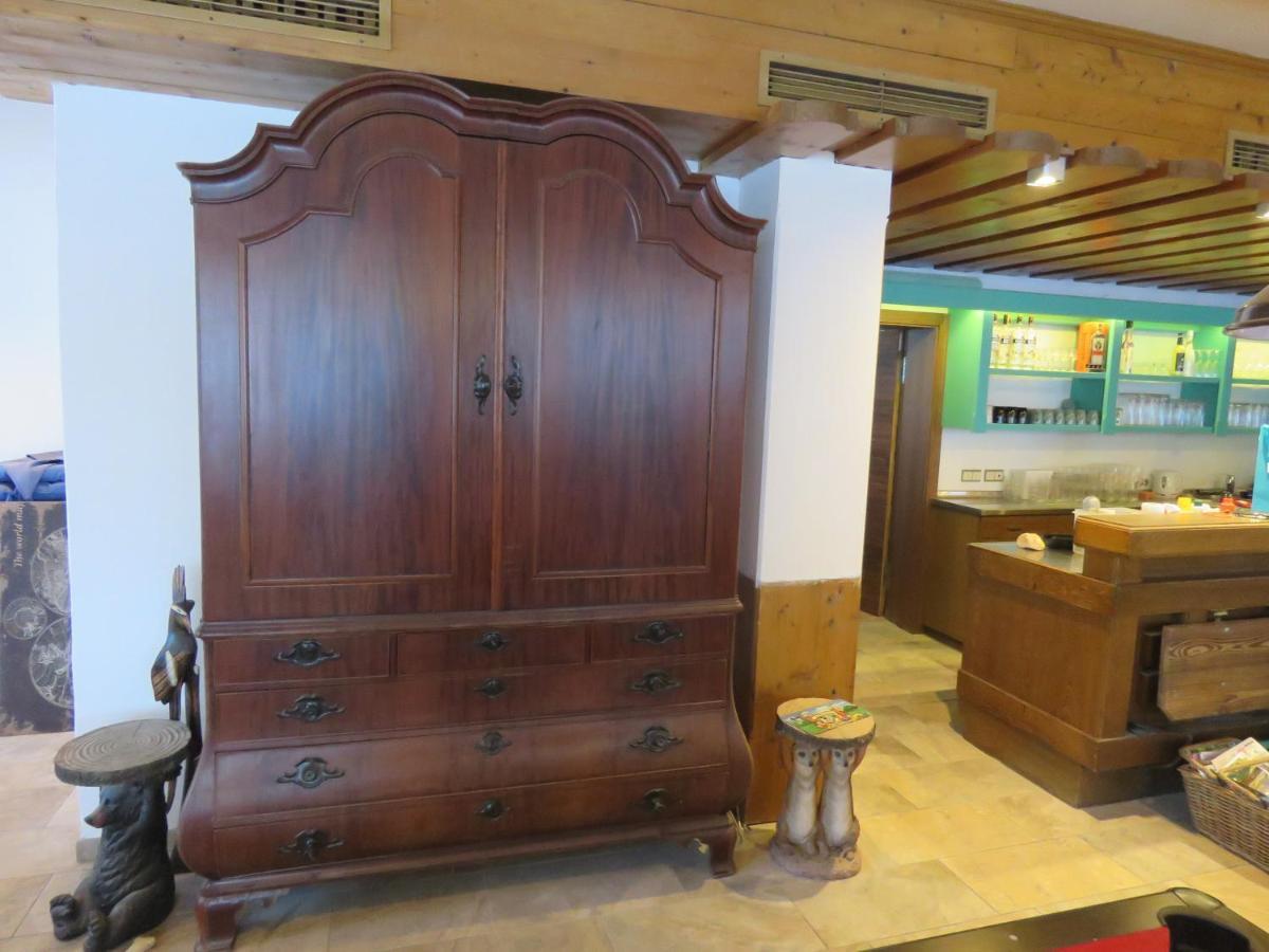 Alpenhaus Denver Uttendorf Εξωτερικό φωτογραφία