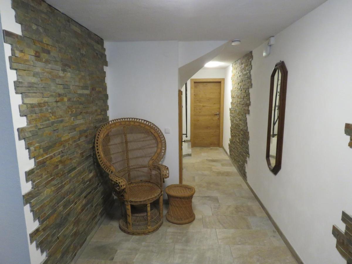 Alpenhaus Denver Uttendorf Εξωτερικό φωτογραφία
