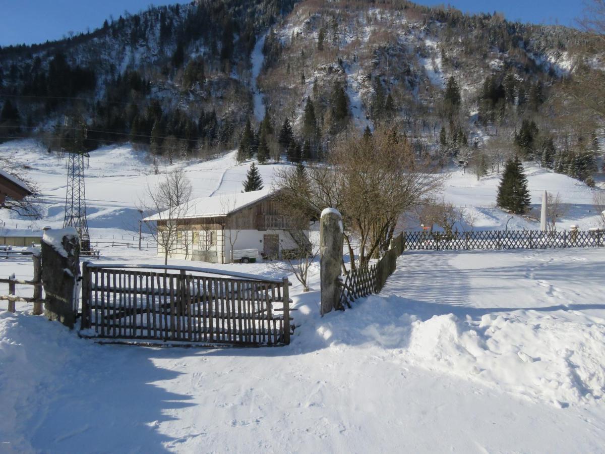 Alpenhaus Denver Uttendorf Εξωτερικό φωτογραφία