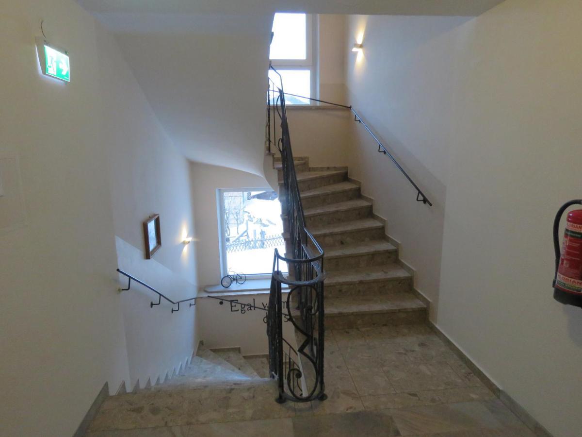 Alpenhaus Denver Uttendorf Εξωτερικό φωτογραφία