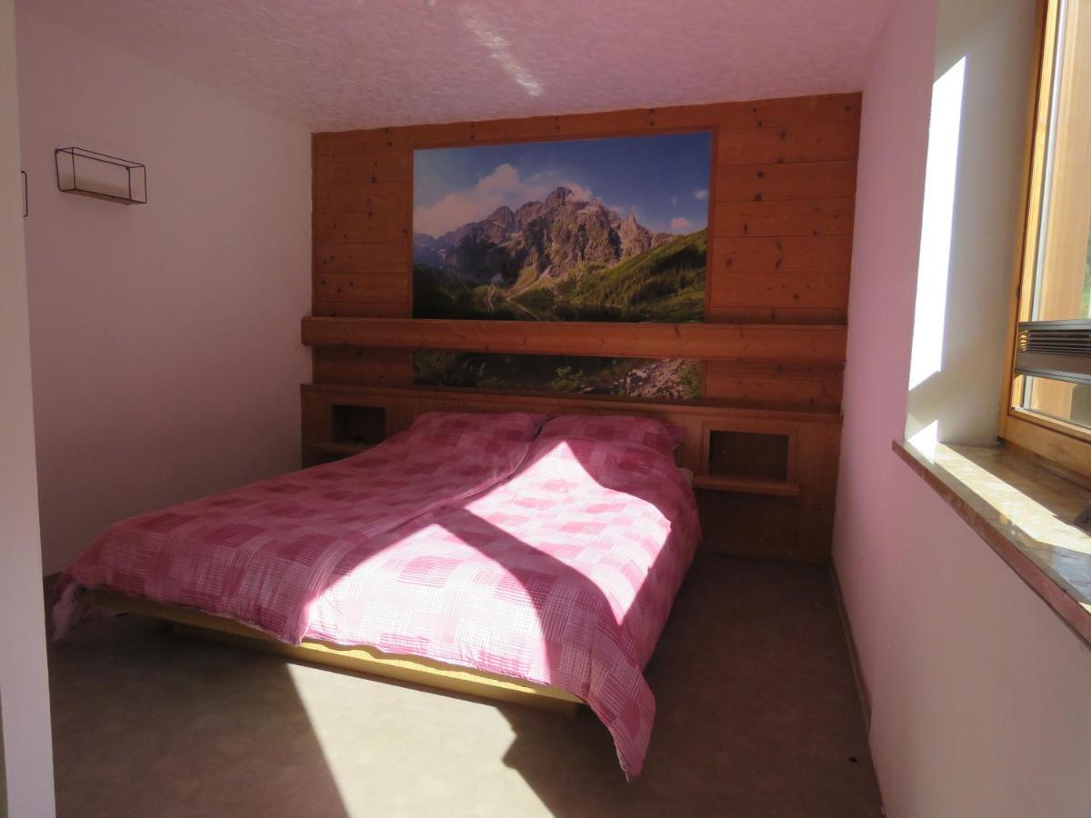 Alpenhaus Denver Uttendorf Εξωτερικό φωτογραφία