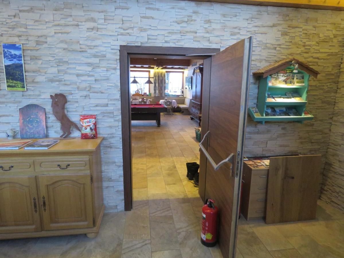 Alpenhaus Denver Uttendorf Εξωτερικό φωτογραφία