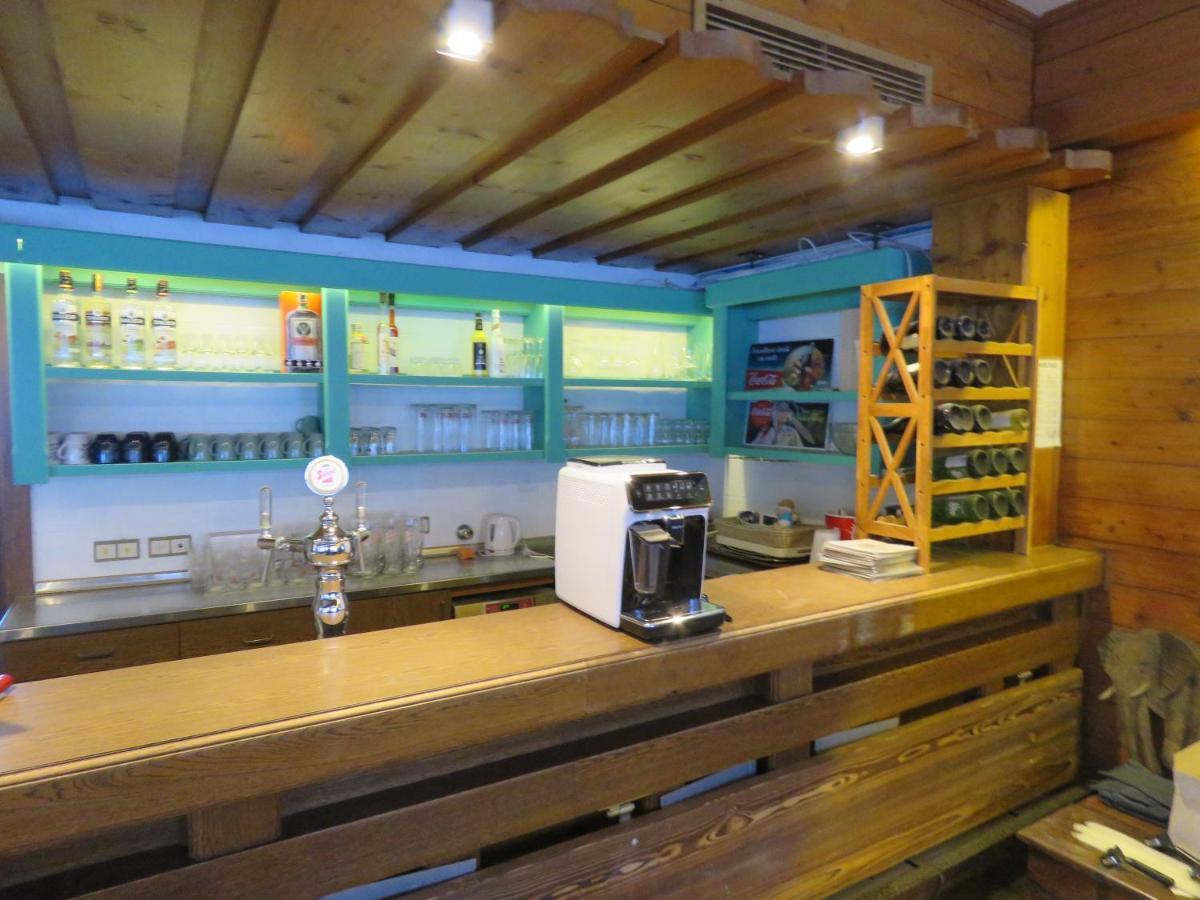 Alpenhaus Denver Uttendorf Εξωτερικό φωτογραφία