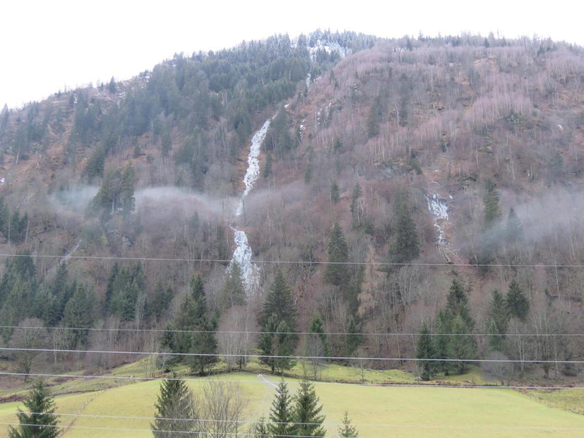 Alpenhaus Denver Uttendorf Εξωτερικό φωτογραφία