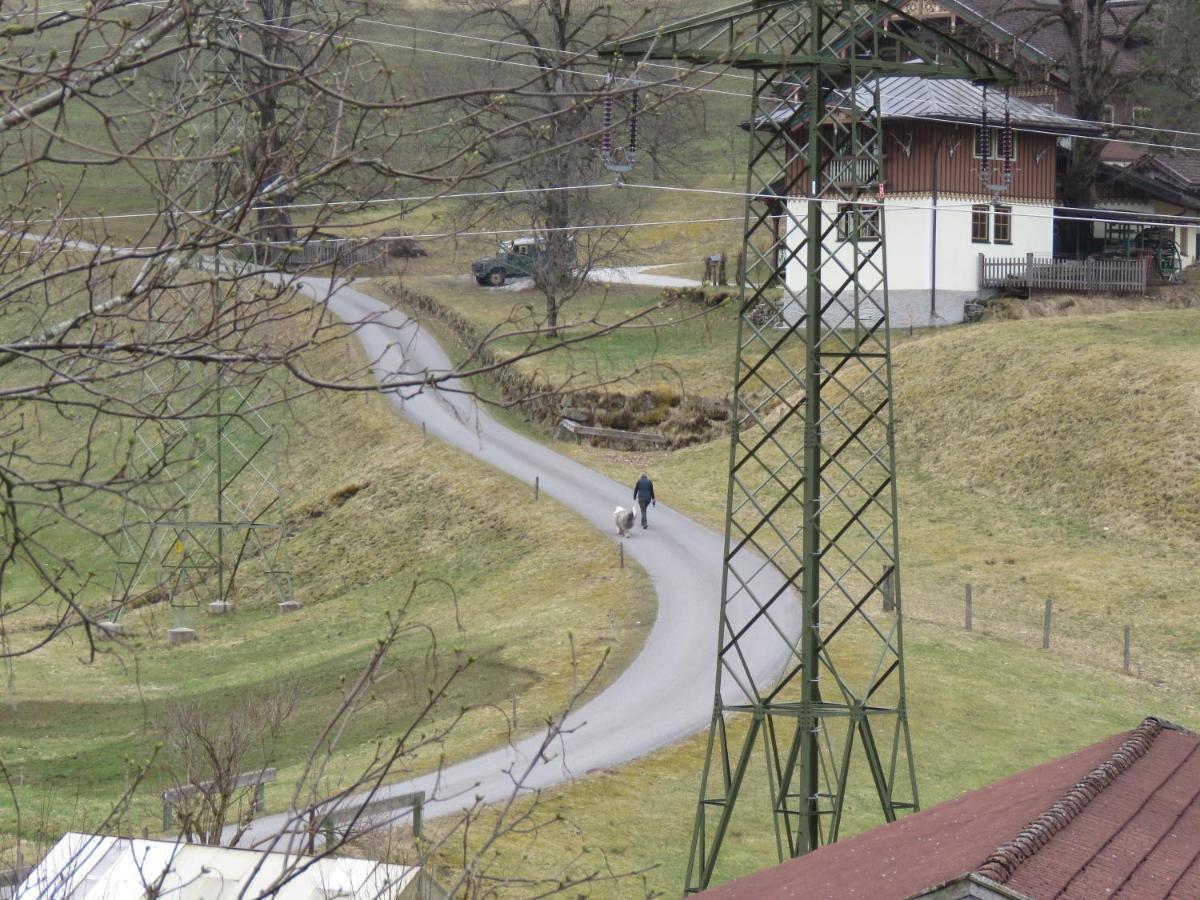 Alpenhaus Denver Uttendorf Εξωτερικό φωτογραφία
