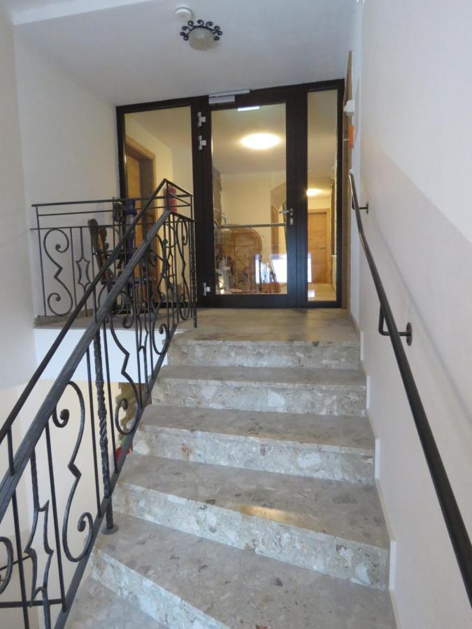 Alpenhaus Denver Uttendorf Εξωτερικό φωτογραφία