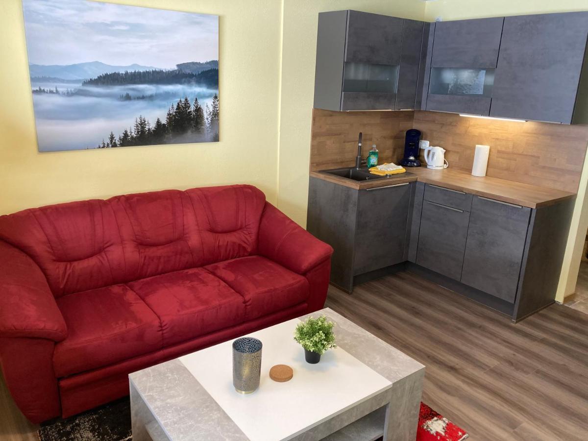 Alpenhaus Denver Uttendorf Εξωτερικό φωτογραφία