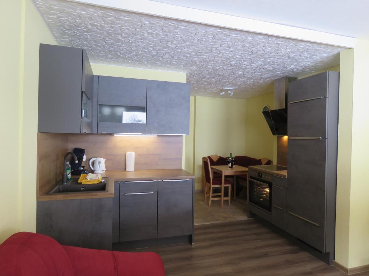 Alpenhaus Denver Uttendorf Εξωτερικό φωτογραφία