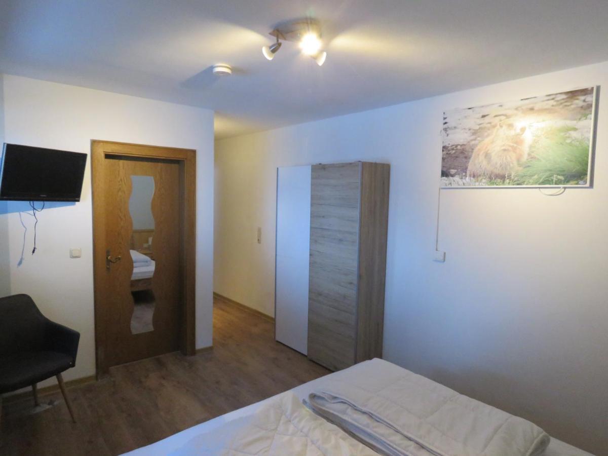 Alpenhaus Denver Uttendorf Εξωτερικό φωτογραφία