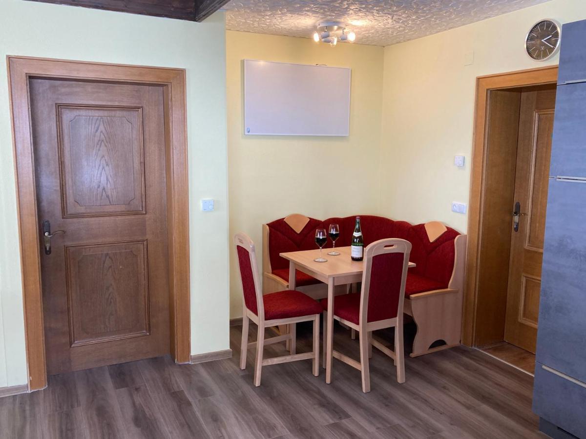 Alpenhaus Denver Uttendorf Εξωτερικό φωτογραφία