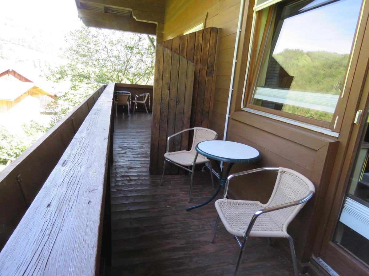 Alpenhaus Denver Uttendorf Εξωτερικό φωτογραφία