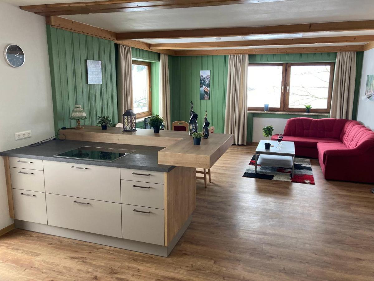 Alpenhaus Denver Uttendorf Εξωτερικό φωτογραφία