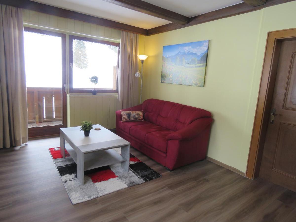 Alpenhaus Denver Uttendorf Εξωτερικό φωτογραφία