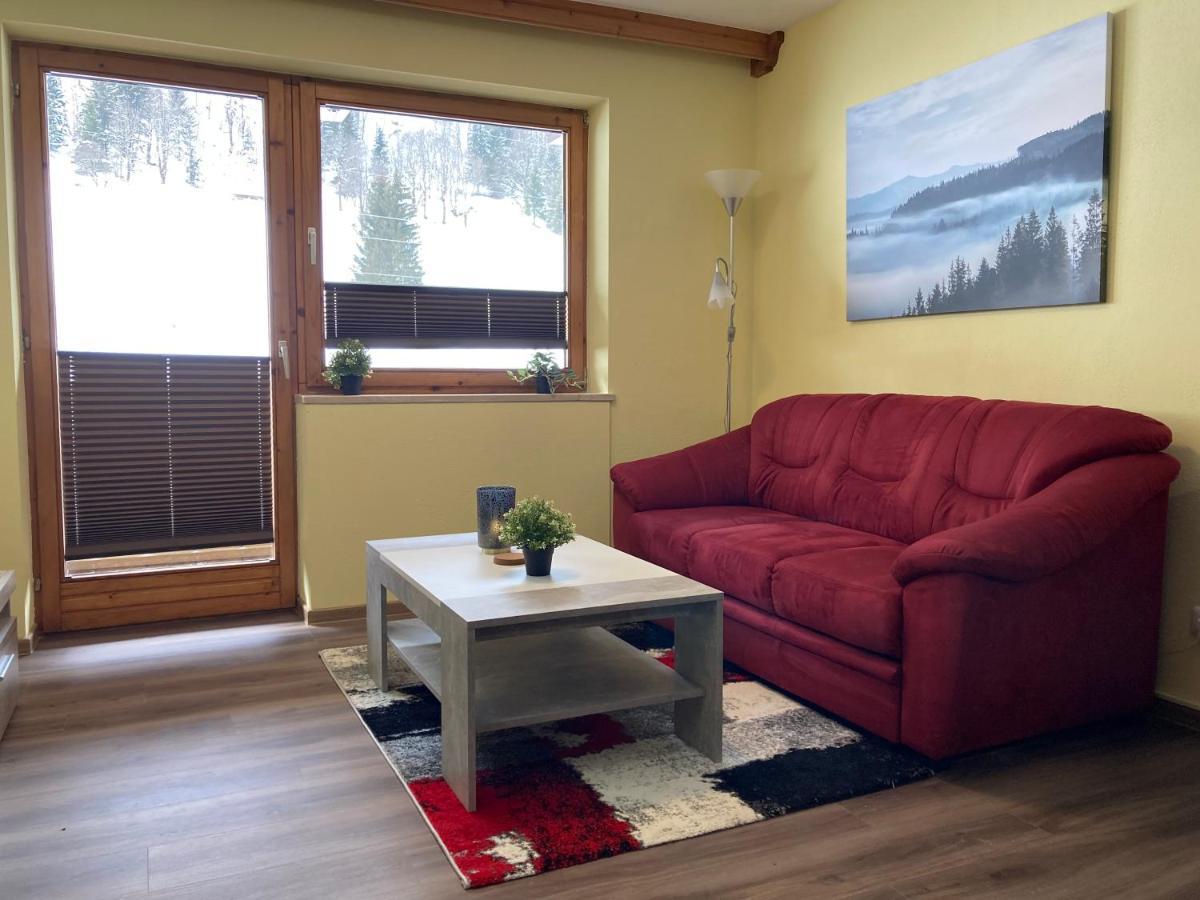Alpenhaus Denver Uttendorf Εξωτερικό φωτογραφία