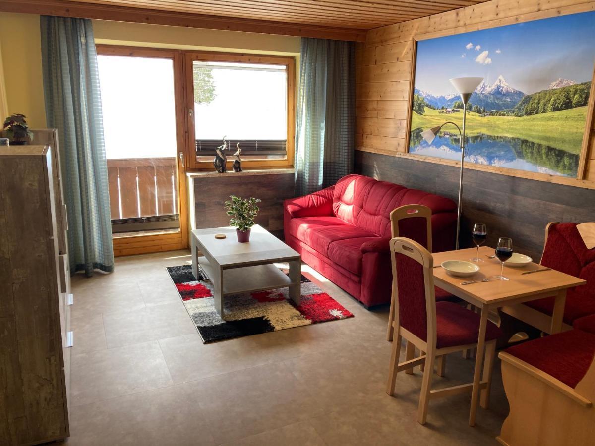 Alpenhaus Denver Uttendorf Εξωτερικό φωτογραφία