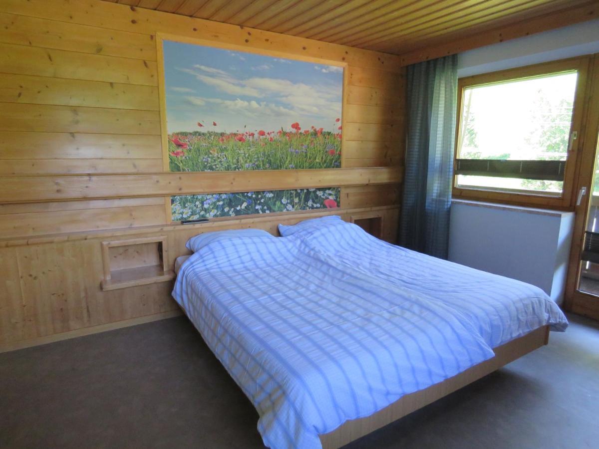 Alpenhaus Denver Uttendorf Εξωτερικό φωτογραφία