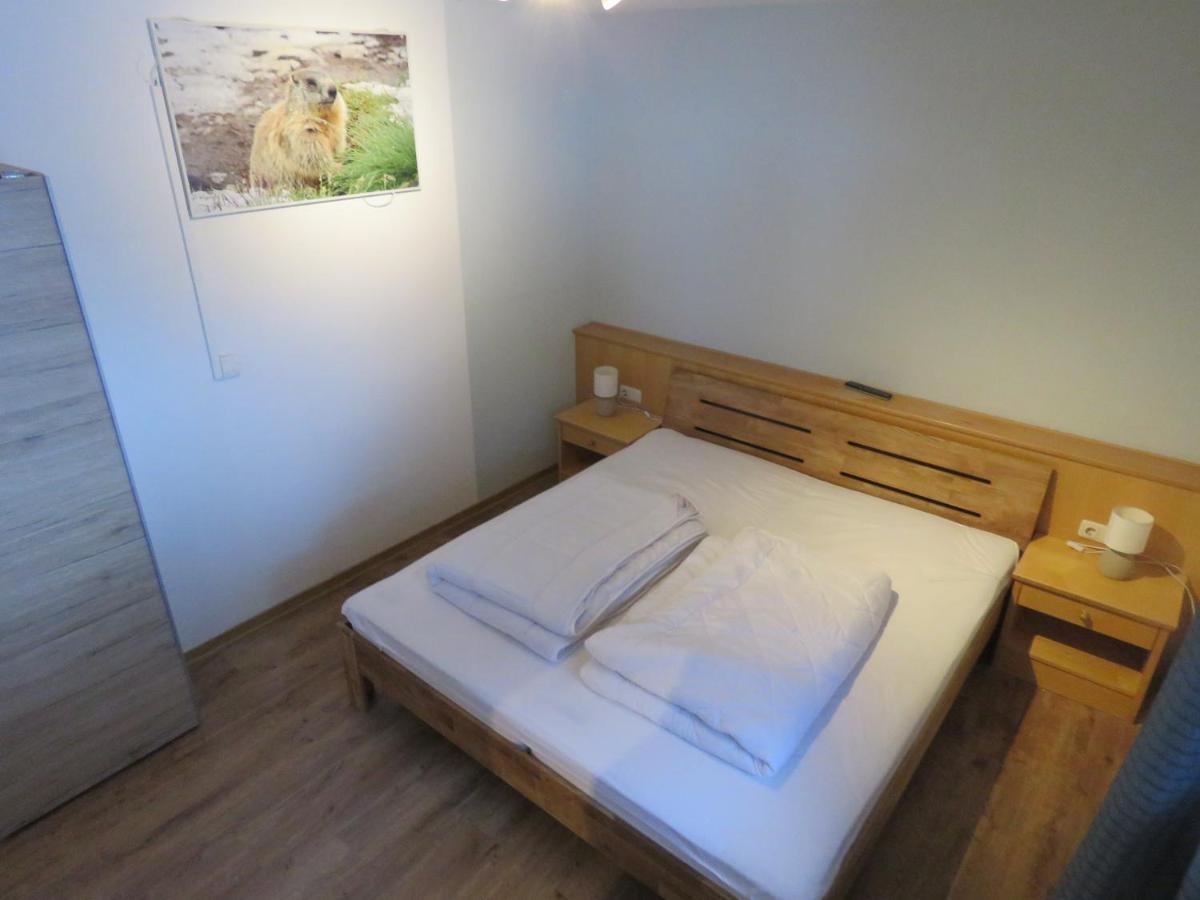 Alpenhaus Denver Uttendorf Εξωτερικό φωτογραφία