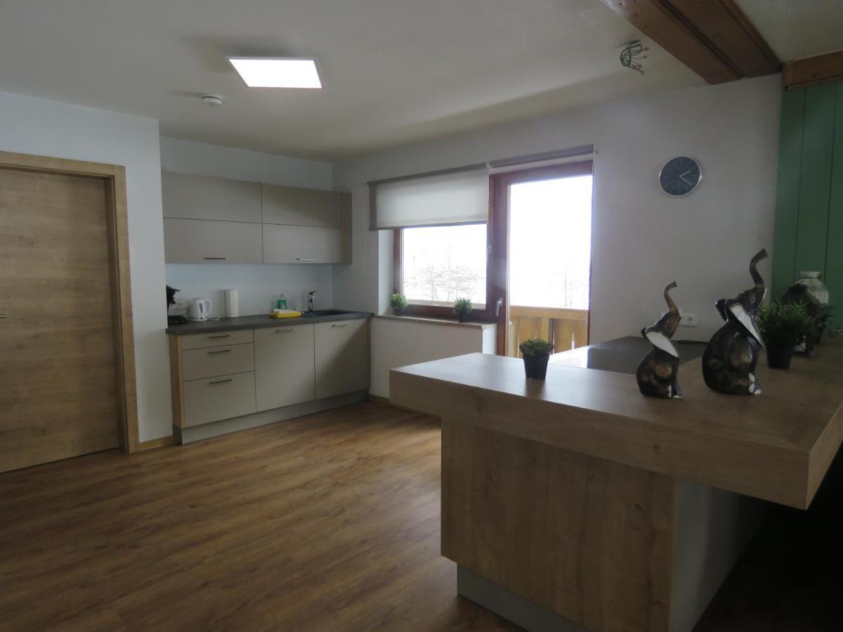 Alpenhaus Denver Uttendorf Εξωτερικό φωτογραφία