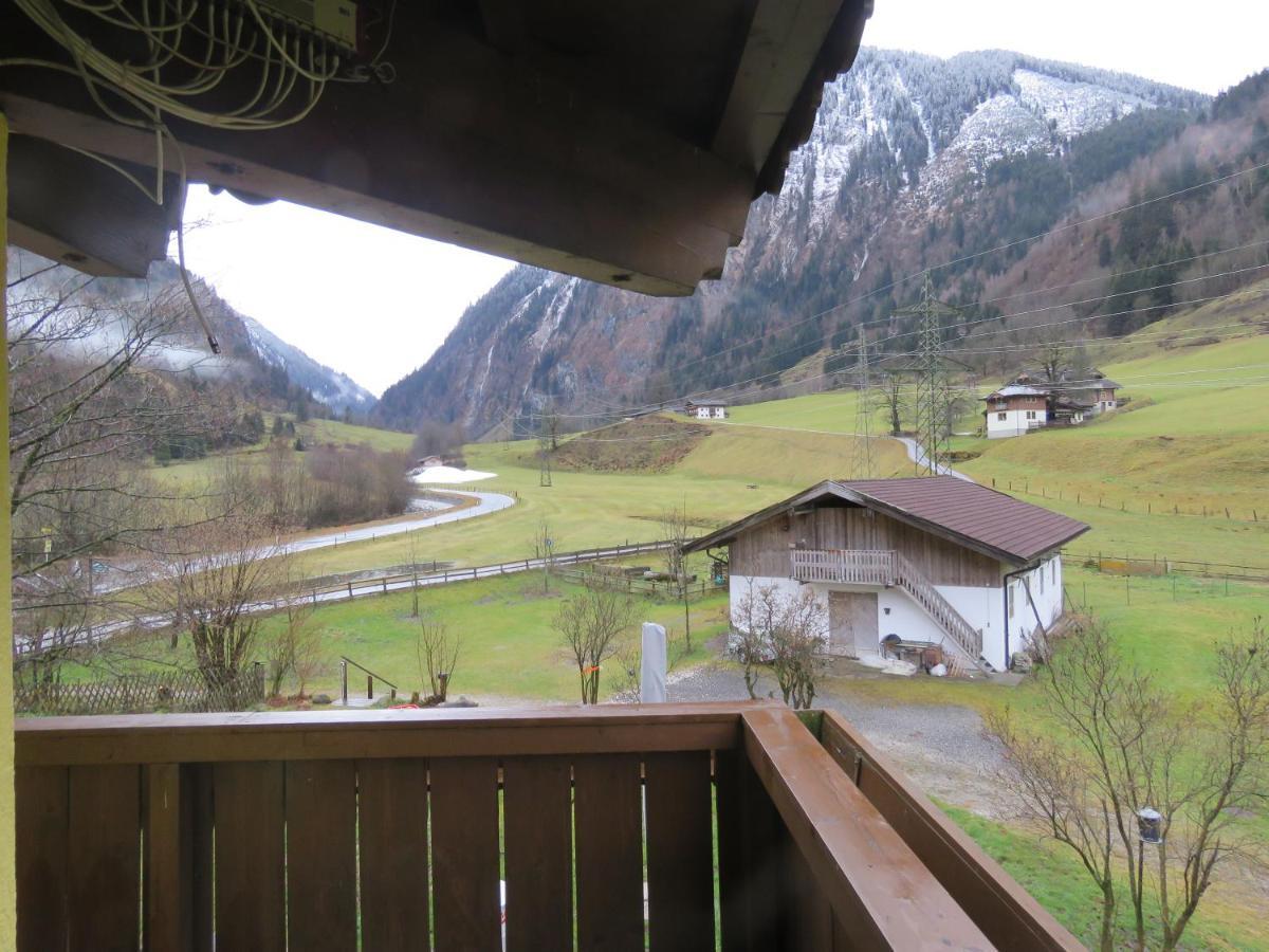 Alpenhaus Denver Uttendorf Εξωτερικό φωτογραφία