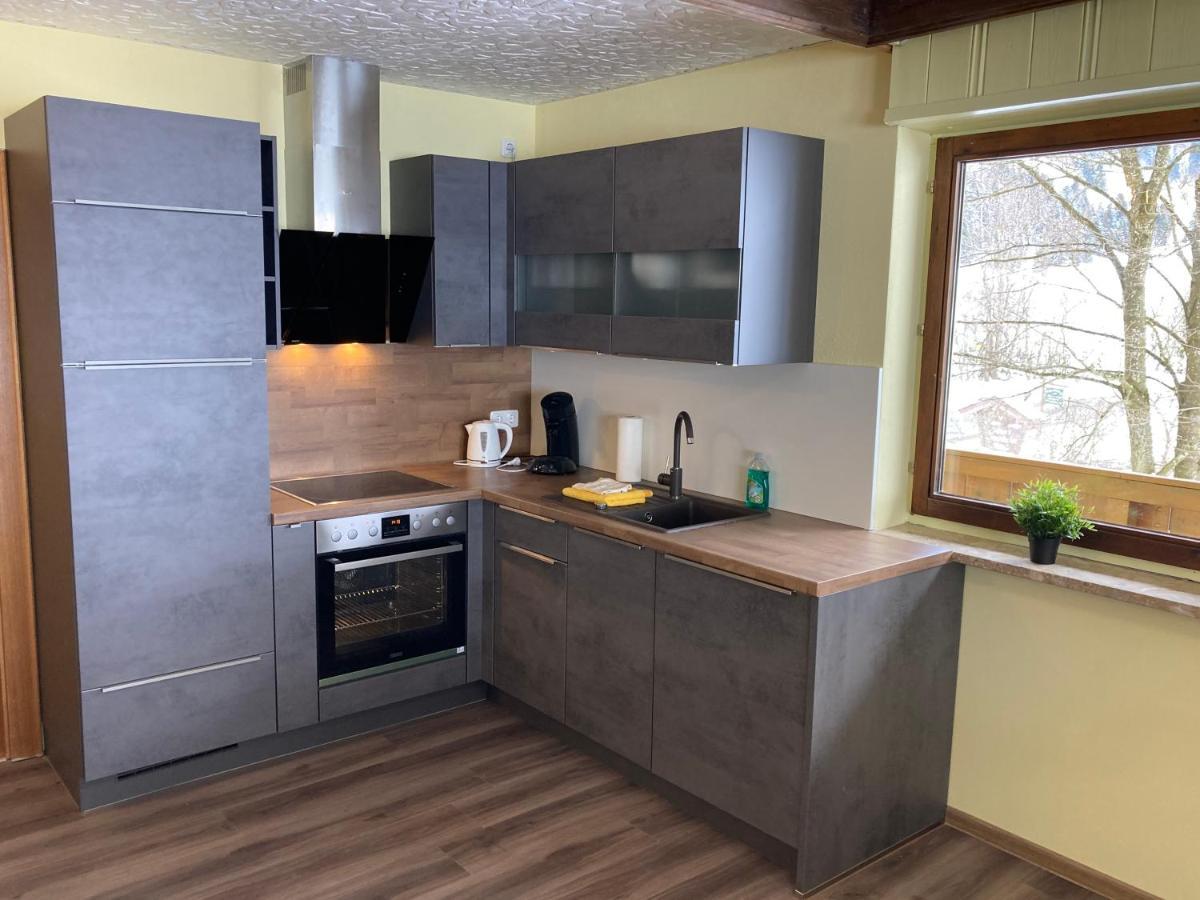 Alpenhaus Denver Uttendorf Εξωτερικό φωτογραφία